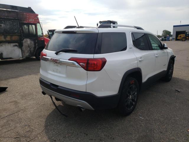 Photo 3 VIN: 1GKKNULS0JZ151288 - GMC ACADIA SLT 