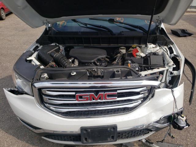 Photo 6 VIN: 1GKKNULS0JZ151288 - GMC ACADIA SLT 