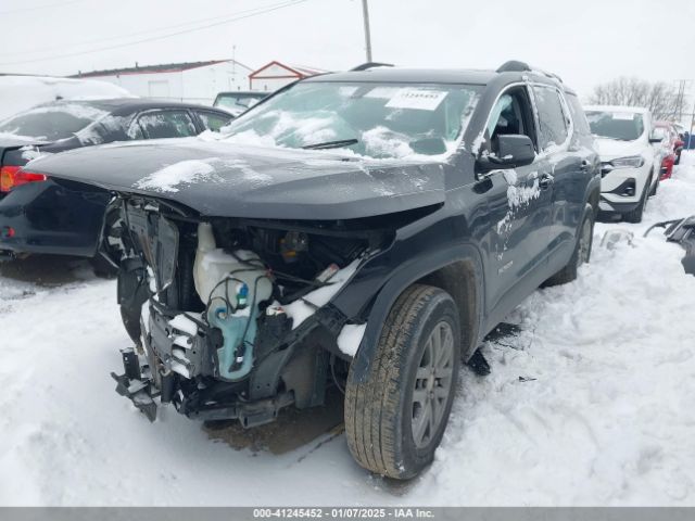 Photo 1 VIN: 1GKKNULS0JZ153302 - GMC ACADIA 