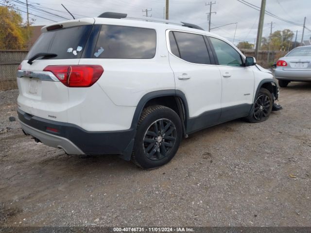 Photo 3 VIN: 1GKKNULS0JZ195274 - GMC ACADIA 