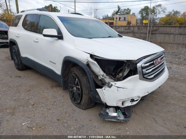 Photo 5 VIN: 1GKKNULS0JZ195274 - GMC ACADIA 