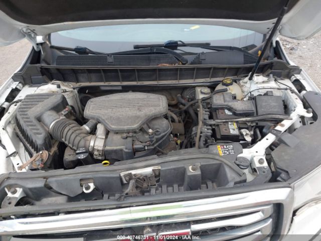 Photo 9 VIN: 1GKKNULS0JZ195274 - GMC ACADIA 