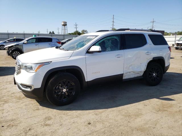 Photo 0 VIN: 1GKKNULS0JZ241430 - GMC ACADIA SLT 