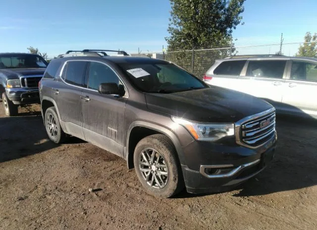 Photo 0 VIN: 1GKKNULS0KZ101783 - GMC ACADIA 