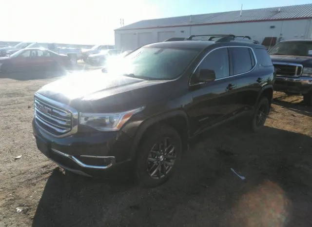 Photo 1 VIN: 1GKKNULS0KZ101783 - GMC ACADIA 