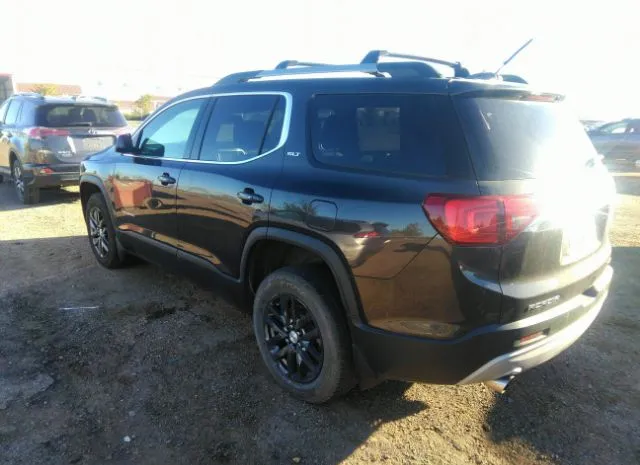 Photo 2 VIN: 1GKKNULS0KZ101783 - GMC ACADIA 