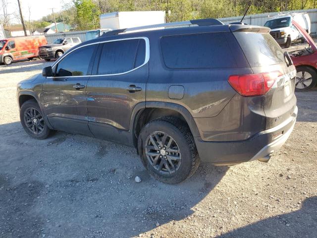 Photo 1 VIN: 1GKKNULS0KZ121757 - GMC ACADIA SLT 