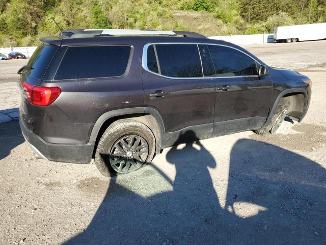 Photo 2 VIN: 1GKKNULS0KZ121757 - GMC ACADIA SLT 