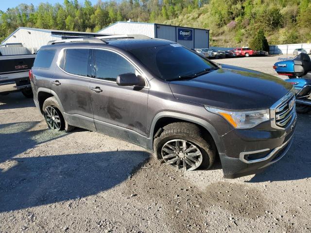 Photo 3 VIN: 1GKKNULS0KZ121757 - GMC ACADIA SLT 