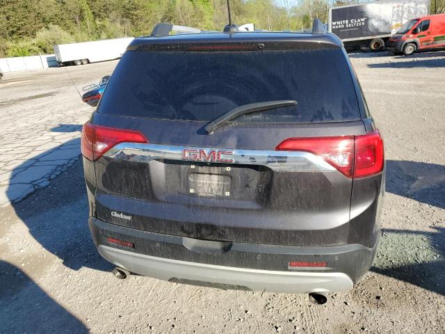 Photo 5 VIN: 1GKKNULS0KZ121757 - GMC ACADIA SLT 