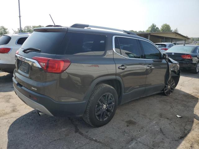 Photo 2 VIN: 1GKKNULS0KZ194613 - GMC ACADIA SLT 