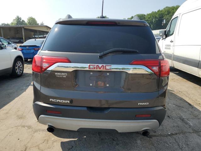 Photo 5 VIN: 1GKKNULS0KZ194613 - GMC ACADIA SLT 