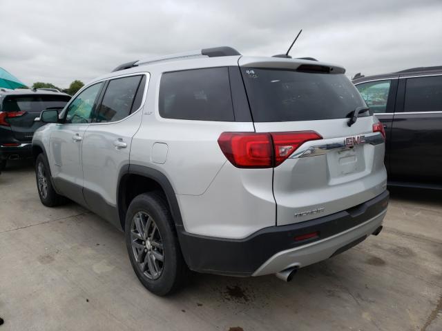 Photo 2 VIN: 1GKKNULS0KZ210583 - GMC ACADIA SLT 