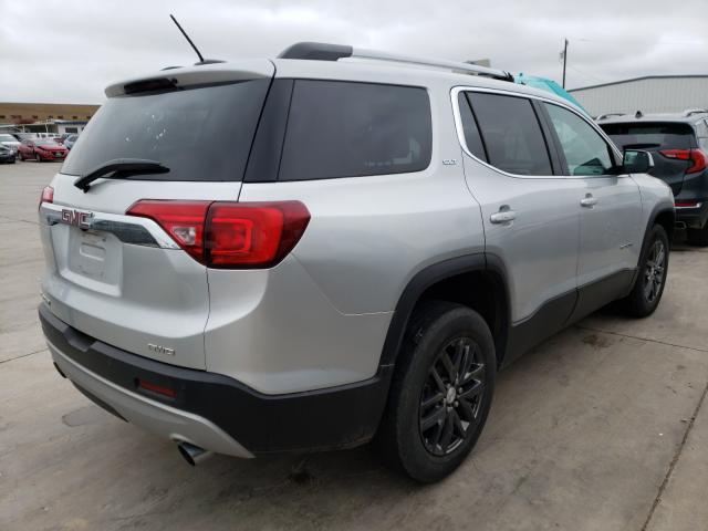 Photo 3 VIN: 1GKKNULS0KZ210583 - GMC ACADIA SLT 