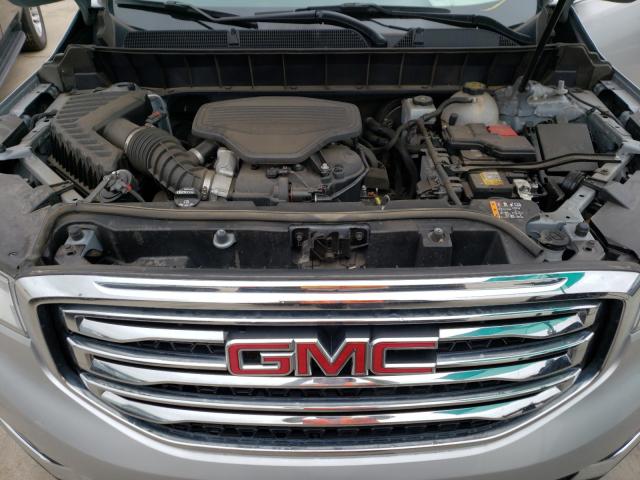 Photo 6 VIN: 1GKKNULS0KZ210583 - GMC ACADIA SLT 