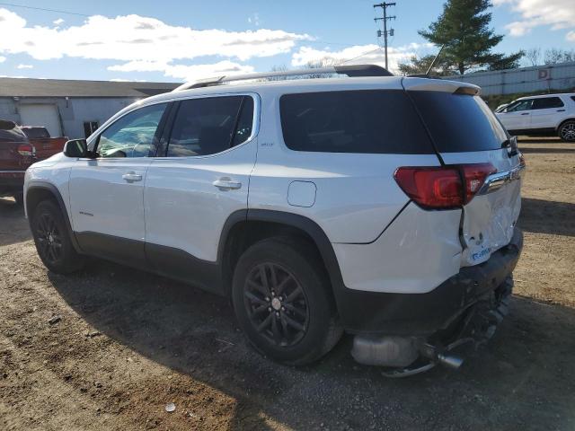 Photo 1 VIN: 1GKKNULS0KZ210678 - GMC ACADIA SLT 