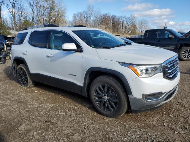 Photo 3 VIN: 1GKKNULS0KZ210678 - GMC ACADIA SLT 