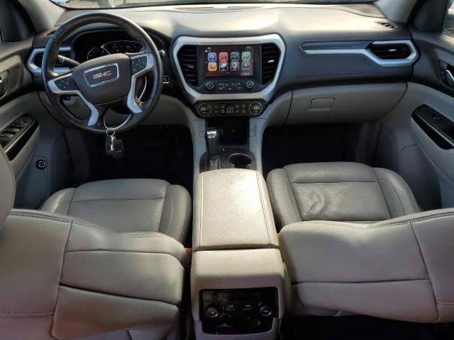 Photo 7 VIN: 1GKKNULS0KZ210678 - GMC ACADIA SLT 