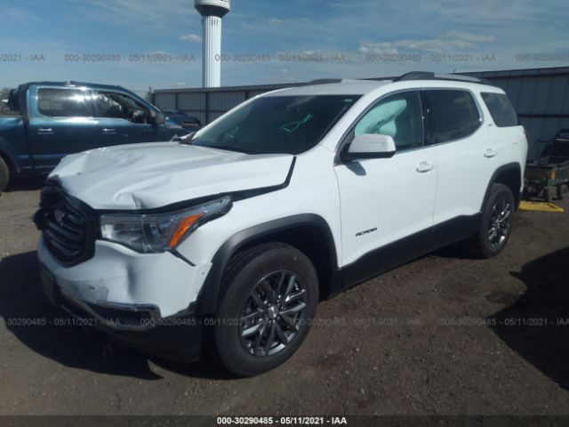 Photo 1 VIN: 1GKKNULS0KZ228355 - GMC ACADIA 