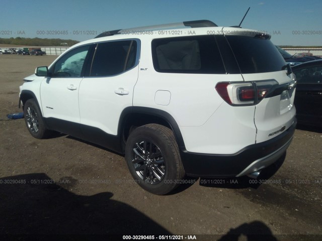 Photo 2 VIN: 1GKKNULS0KZ228355 - GMC ACADIA 