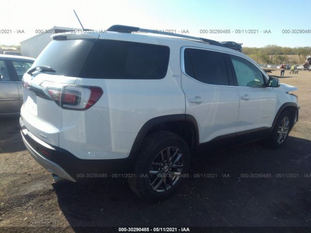 Photo 3 VIN: 1GKKNULS0KZ228355 - GMC ACADIA 