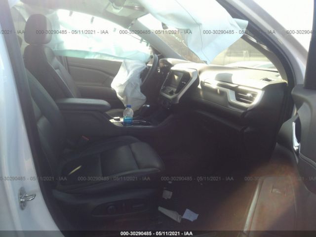 Photo 4 VIN: 1GKKNULS0KZ228355 - GMC ACADIA 