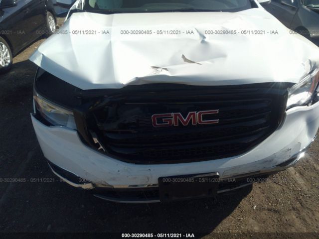 Photo 5 VIN: 1GKKNULS0KZ228355 - GMC ACADIA 