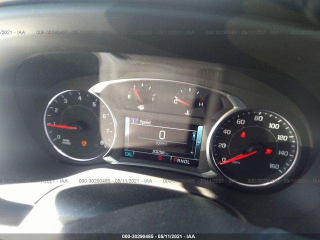 Photo 6 VIN: 1GKKNULS0KZ228355 - GMC ACADIA 