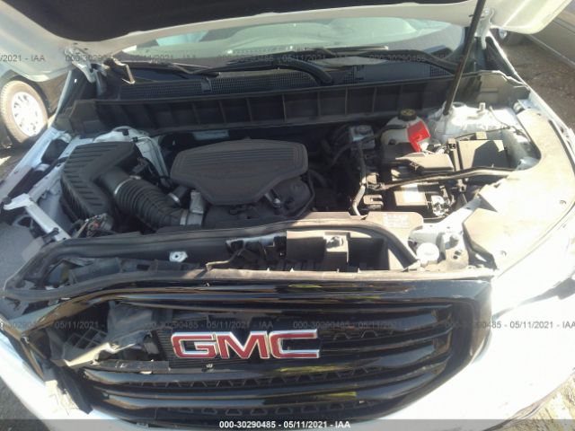 Photo 9 VIN: 1GKKNULS0KZ228355 - GMC ACADIA 