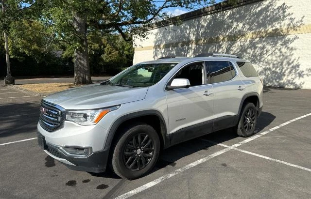 Photo 1 VIN: 1GKKNULS0KZ237850 - GMC ACADIA SLT 