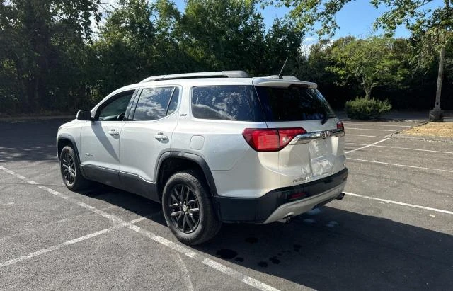 Photo 2 VIN: 1GKKNULS0KZ237850 - GMC ACADIA SLT 