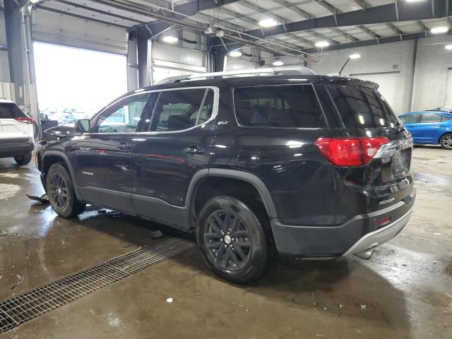 Photo 1 VIN: 1GKKNULS0KZ242935 - GMC ACADIA SLT 