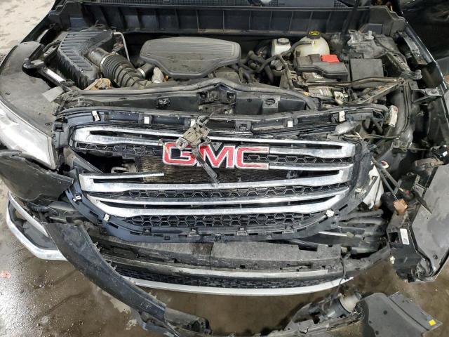 Photo 11 VIN: 1GKKNULS0KZ242935 - GMC ACADIA SLT 