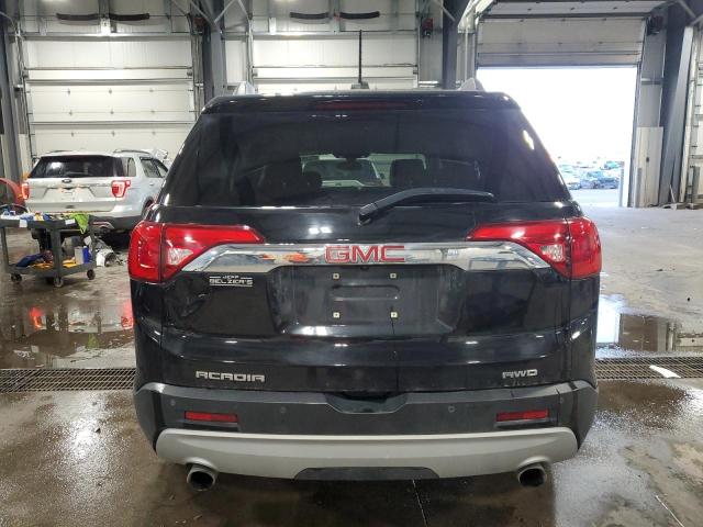 Photo 5 VIN: 1GKKNULS0KZ242935 - GMC ACADIA SLT 