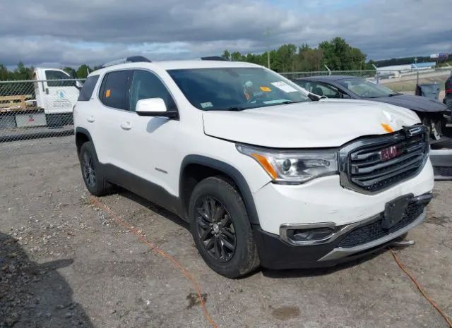 Photo 0 VIN: 1GKKNULS0KZ268144 - GMC ACADIA 