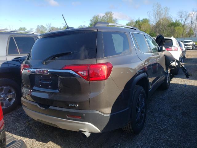 Photo 3 VIN: 1GKKNULS0KZ268578 - GMC ACADIA SLT 