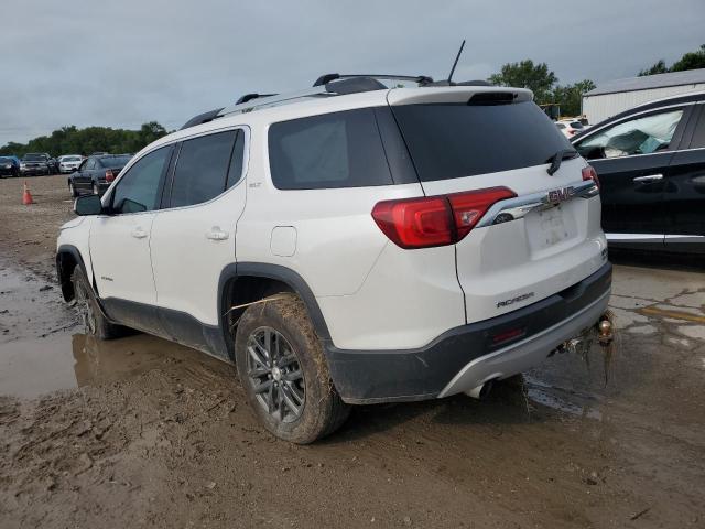 Photo 1 VIN: 1GKKNULS0KZ269603 - GMC ACADIA SLT 