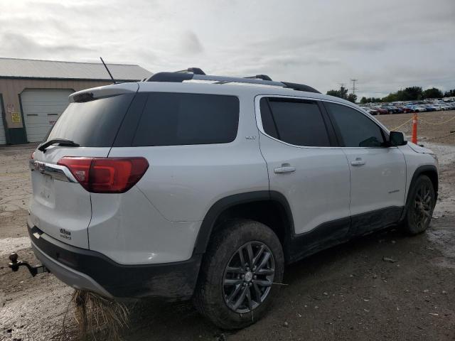 Photo 2 VIN: 1GKKNULS0KZ269603 - GMC ACADIA SLT 