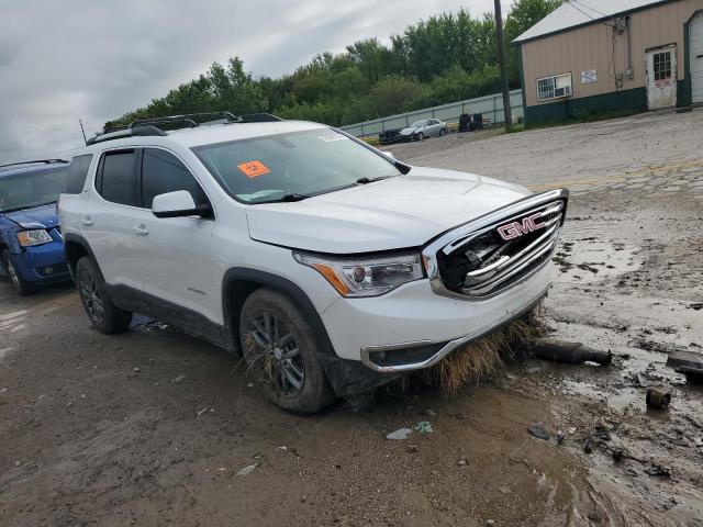 Photo 3 VIN: 1GKKNULS0KZ269603 - GMC ACADIA SLT 