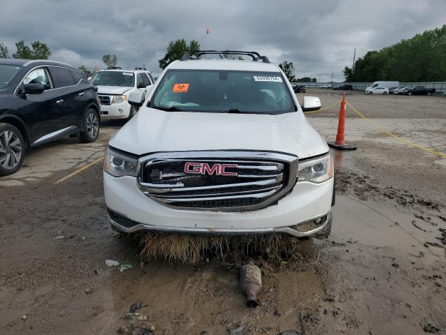 Photo 4 VIN: 1GKKNULS0KZ269603 - GMC ACADIA SLT 