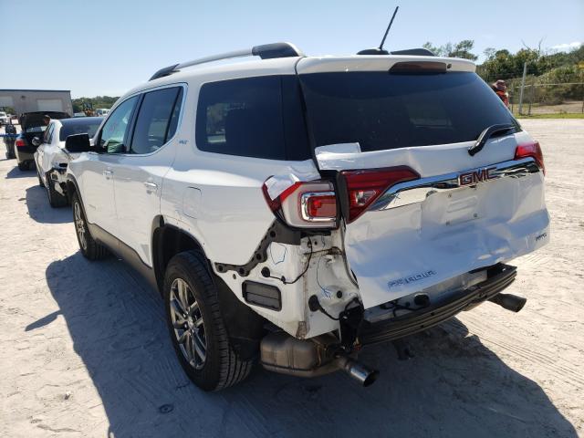 Photo 2 VIN: 1GKKNULS0KZ274316 - GMC ACADIA SLT 