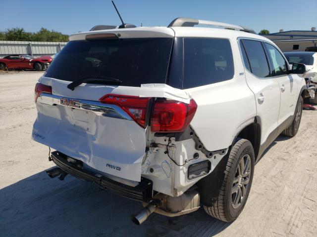 Photo 3 VIN: 1GKKNULS0KZ274316 - GMC ACADIA SLT 