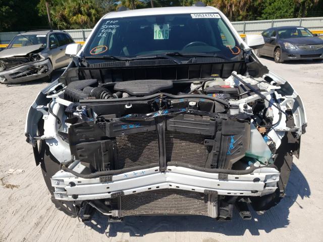 Photo 8 VIN: 1GKKNULS0KZ274316 - GMC ACADIA SLT 