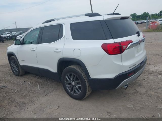 Photo 2 VIN: 1GKKNULS0KZ281105 - GMC ACADIA 