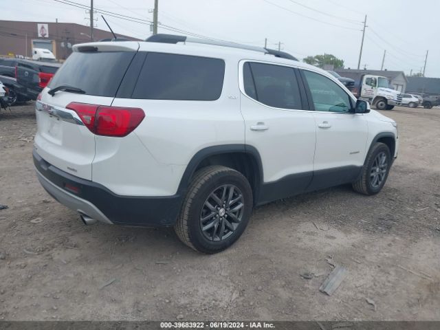 Photo 3 VIN: 1GKKNULS0KZ281105 - GMC ACADIA 