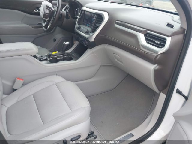 Photo 4 VIN: 1GKKNULS0KZ281105 - GMC ACADIA 