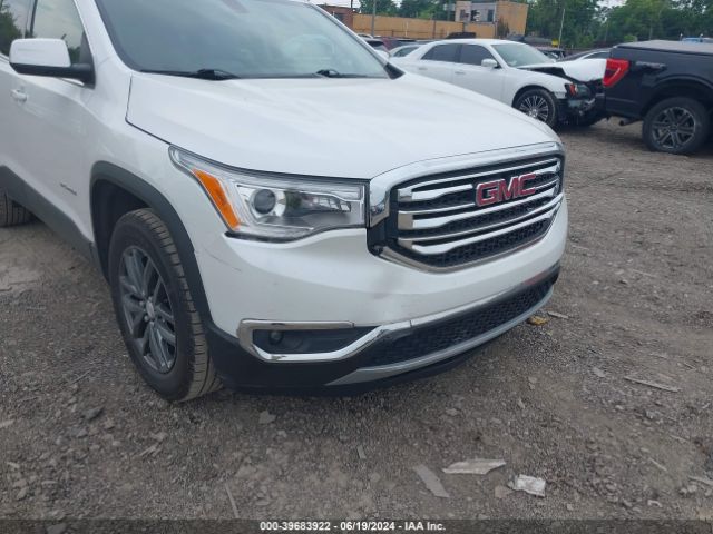 Photo 5 VIN: 1GKKNULS0KZ281105 - GMC ACADIA 