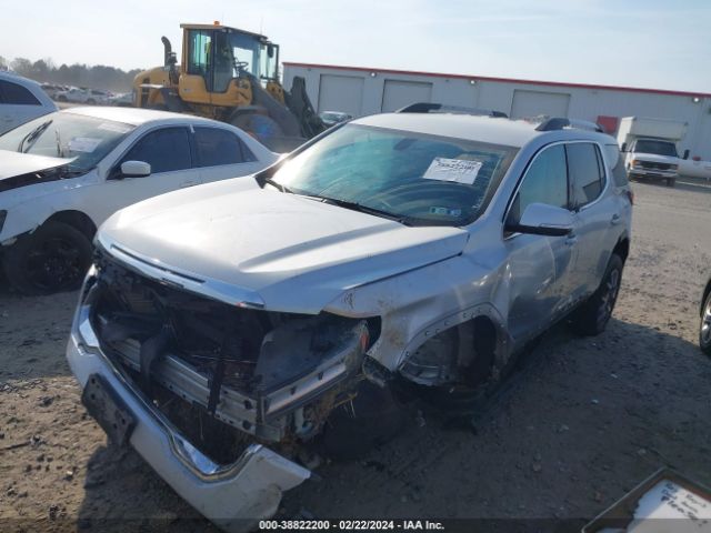 Photo 1 VIN: 1GKKNULS0LZ147566 - GMC ACADIA 