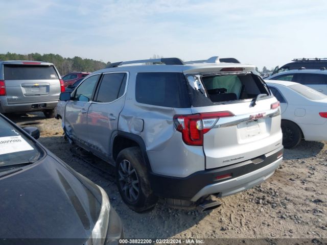 Photo 2 VIN: 1GKKNULS0LZ147566 - GMC ACADIA 