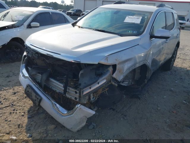 Photo 5 VIN: 1GKKNULS0LZ147566 - GMC ACADIA 